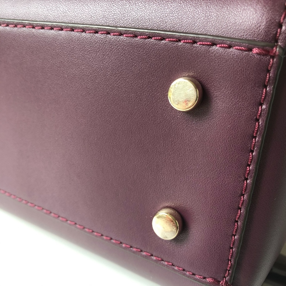 Kate Spade Crossbody Bag Mini Nelle Putnam Drive - Picture 6 of 16